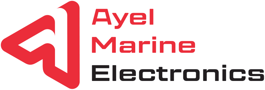 Ayel Marine Logo